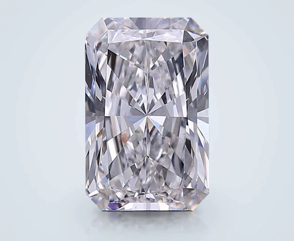 2.47 Carat · F · VVS1 Rare Carat Ideal Cut