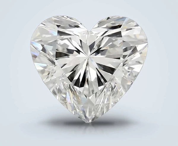 2.14 Carat · D · VS1 Rare Carat Ideal Cut