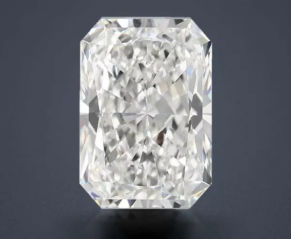 3.04 Carat · E · VVS2 Rare Carat Ideal Cut