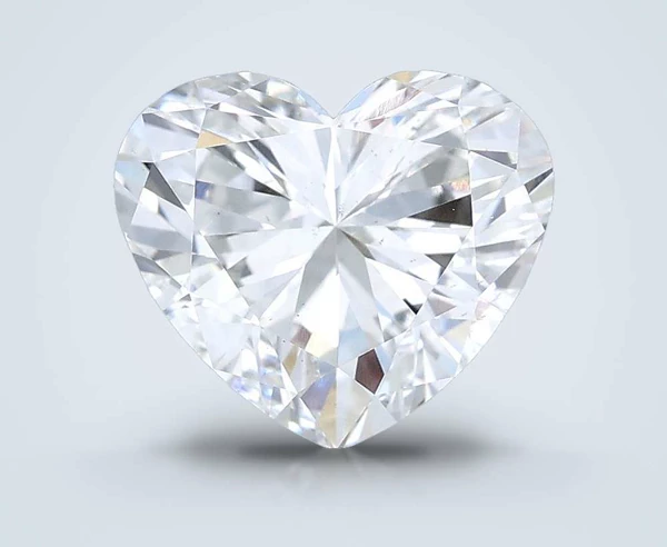 3 Carat · G · VS2 Rare Carat Ideal Cut