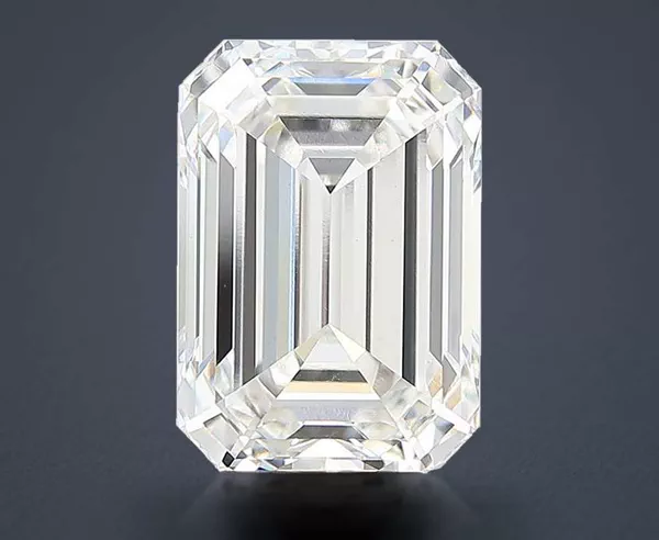 5.75 Carat · F · VS1 Rare Carat Ideal Cut