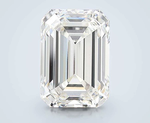 5.75 Carat · F · VS1 Rare Carat Ideal Cut