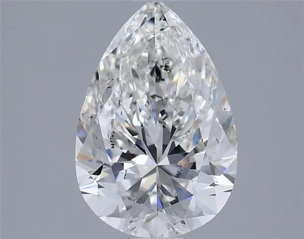 2 Carat · H · SI1 Rare Carat Ideal Cut