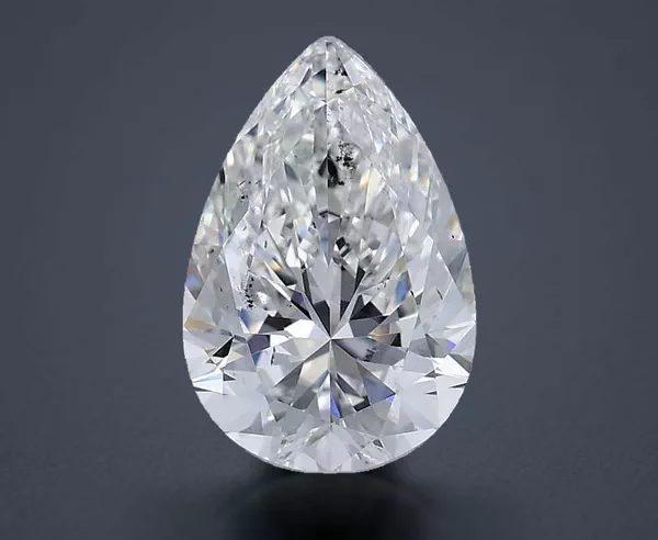2 Carat · H · SI1 Rare Carat Ideal Cut