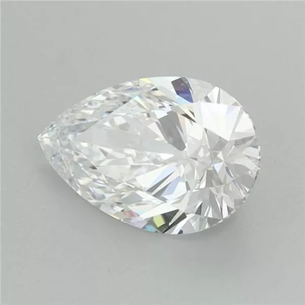 1.69 Carat · D · IF Rare Carat Ideal Cut