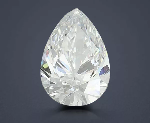 1.69 Carat · D · IF Rare Carat Ideal Cut
