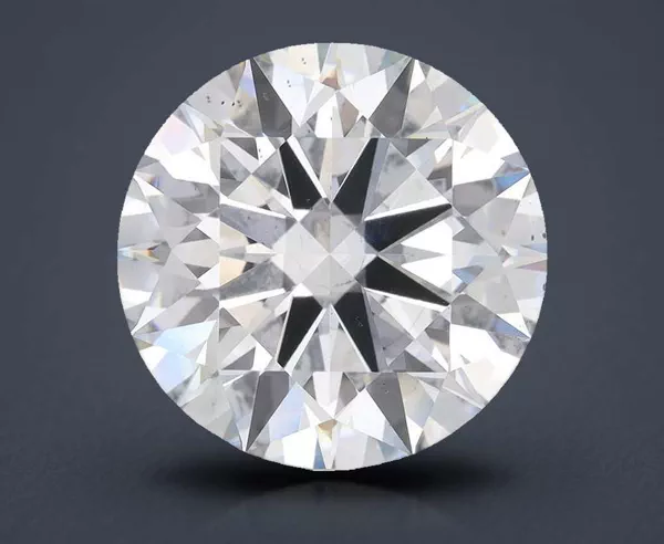 13.3 Carat · E · VS2 Rare Carat Ideal Cut