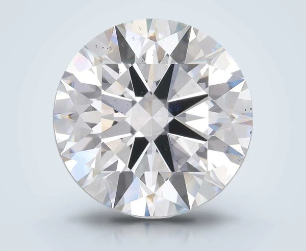 13.3 Carat · E · VS2 Rare Carat Ideal Cut