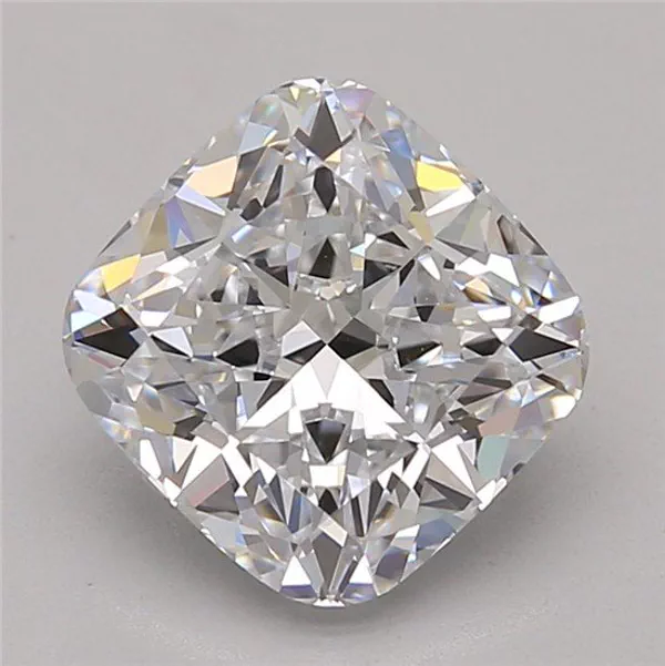 2.93 Carat · D · FL Rare Carat Ideal Cut