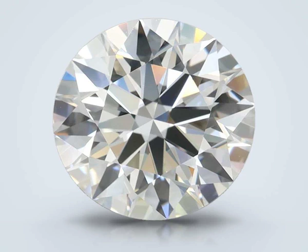 2.89 Carat · D · IF Rare Carat Ideal Cut