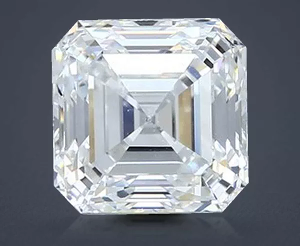 2.73 Carat · E · VS2 Rare Carat Ideal Cut