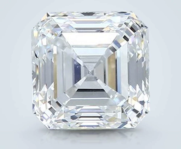 2.73 Carat · E · VS2 Rare Carat Ideal Cut
