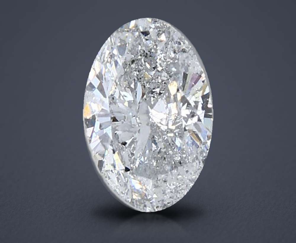 1.04 Carat · F · undefined excellent Cut