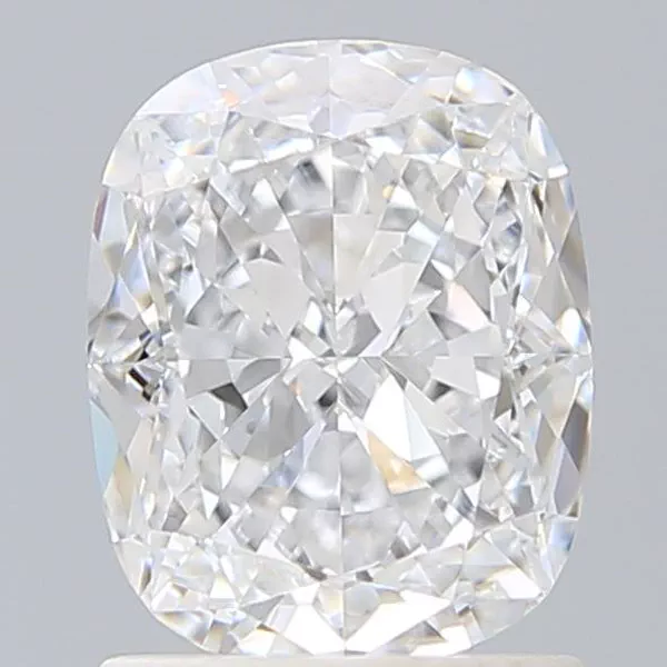 1.71 Carat · D · VS2 Rare Carat Ideal Cut