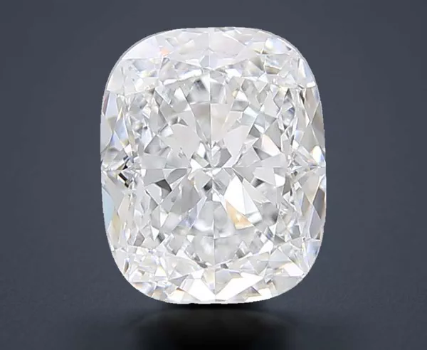 1.71 Carat · D · VS2 Rare Carat Ideal Cut