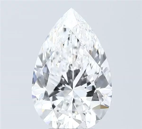 4.01 Carat · E · VS2 Rare Carat Ideal Cut