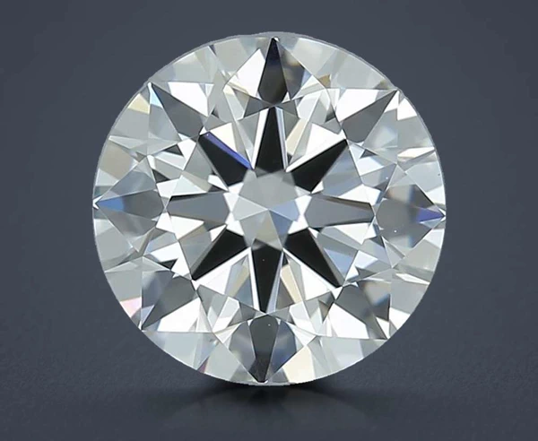 2.2 Carat · H · VVS2 Rare Carat Ideal Cut