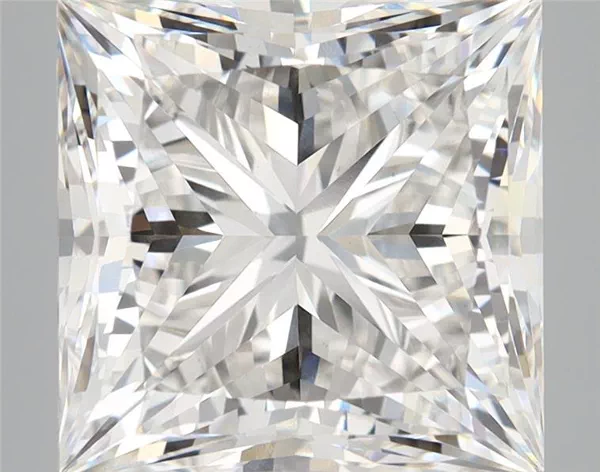 8.03 Carat · F · VS1 Rare Carat Ideal Cut