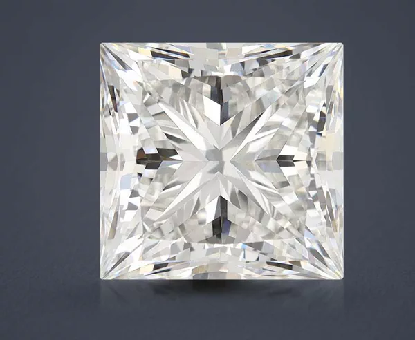 8.03 Carat · F · VS1 Rare Carat Ideal Cut