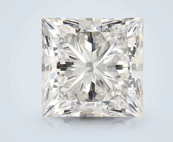 8.03 Carat · F · VS1 Rare Carat Ideal Cut