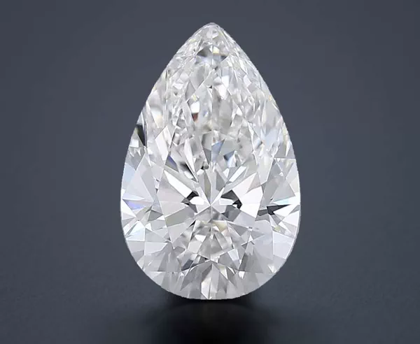 3.51 Carat · F · VVS2 Rare Carat Ideal Cut