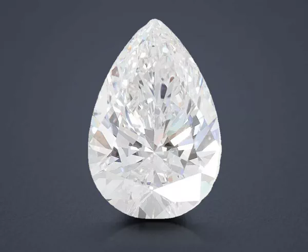 2.06 Carat · E · VVS2 Rare Carat Ideal Cut