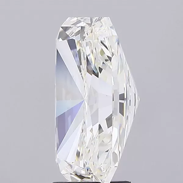 5.02 Carat · H · VVS2 Rare Carat Ideal Cut