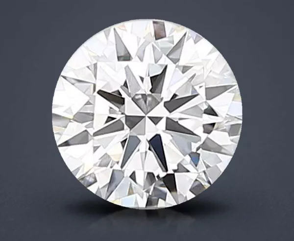 1 Carat · D · VS1 excellent Cut