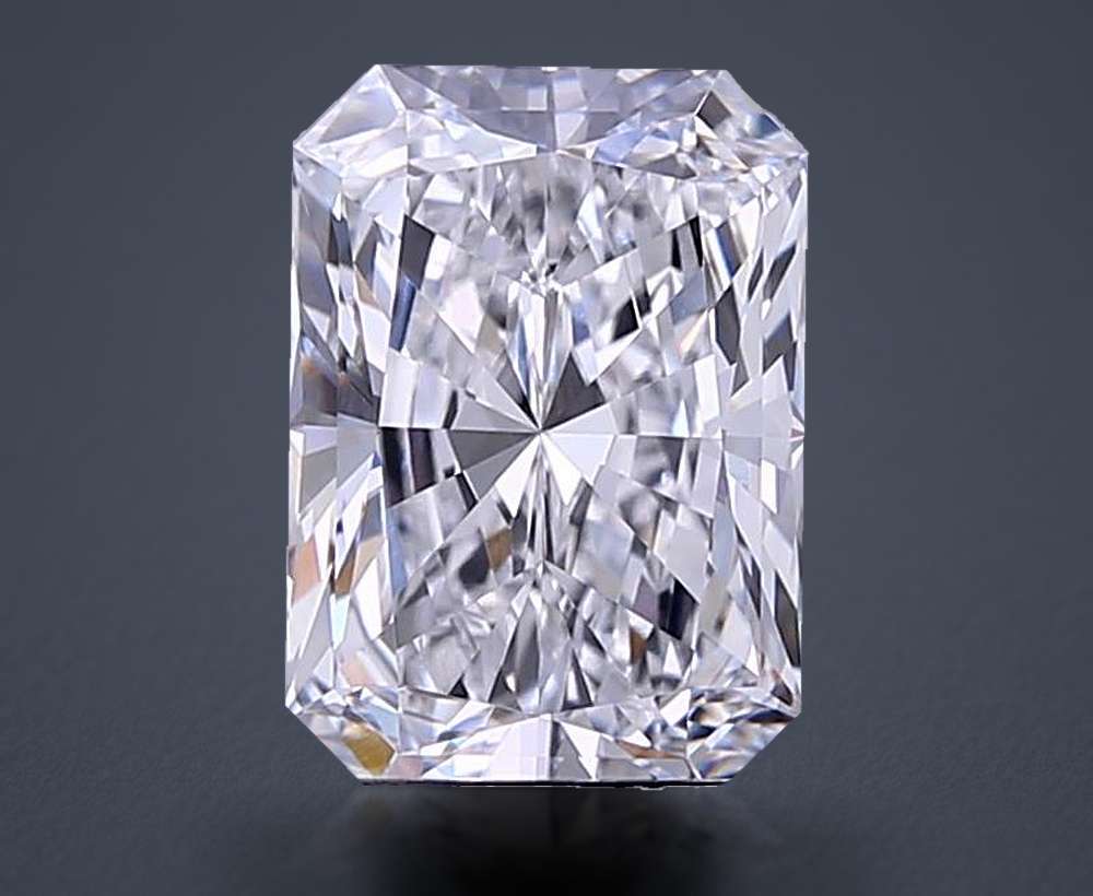 2.29 Carat · D · VVS1 Rare Carat Ideal Cut