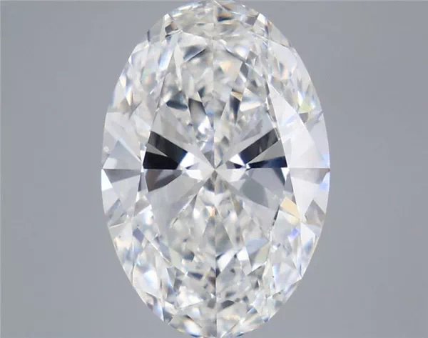 6.31 Carat · E · VS2 Rare Carat Ideal Cut