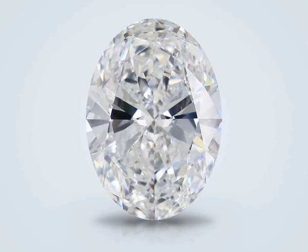 6.31 Carat · E · VS2 Rare Carat Ideal Cut
