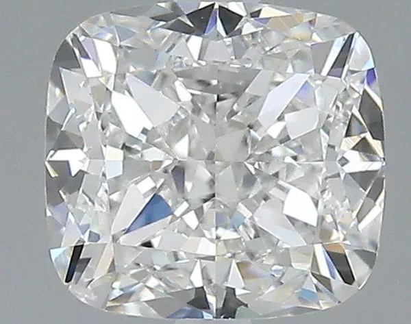 1 Carat · H · VVS2 very good Cut