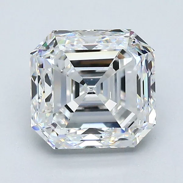 1.84 Carat · D · VS1 very good Cut