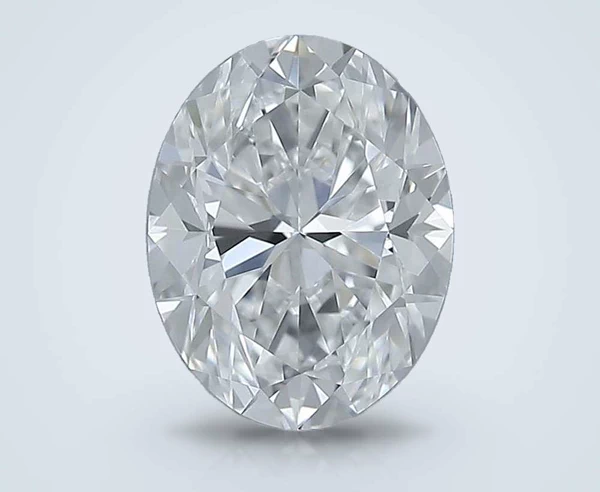 1 Carat · F · IF very good Cut