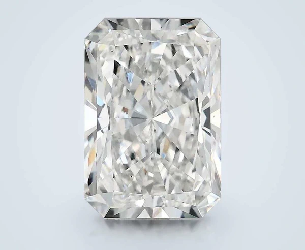 4.69 Carat · E · VS2 Rare Carat Ideal Cut
