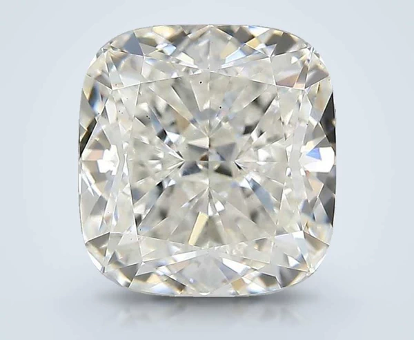 3.07 Carat · G · VS2 Rare Carat Ideal Cut
