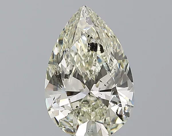 2.5 Carat · J · SI2 Rare Carat Ideal Cut