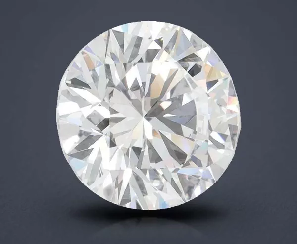 4.41 Carat · D · IF Rare Carat Ideal Cut