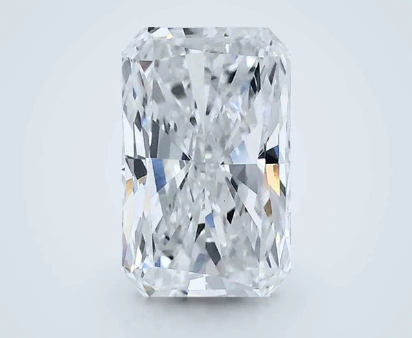 1 Carat · D · VVS2 Rare Carat Ideal Cut