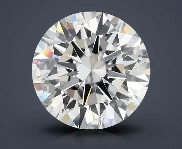 1.89 Carat · D · VVS2 Rare Carat Ideal Cut