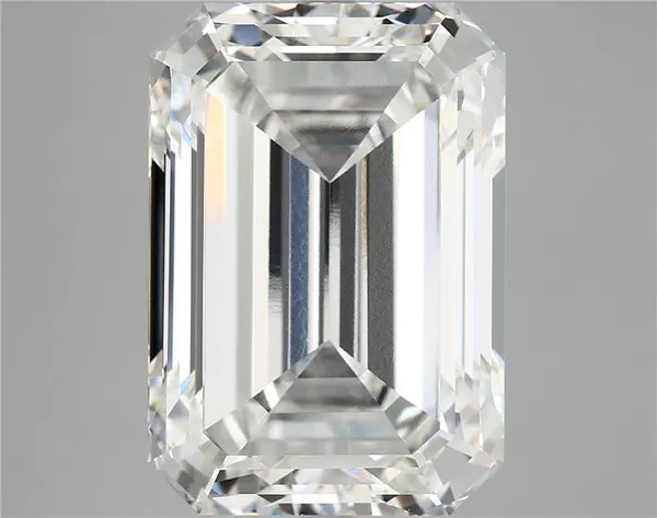 13.07 Carat · E · VVS2 Rare Carat Ideal Cut