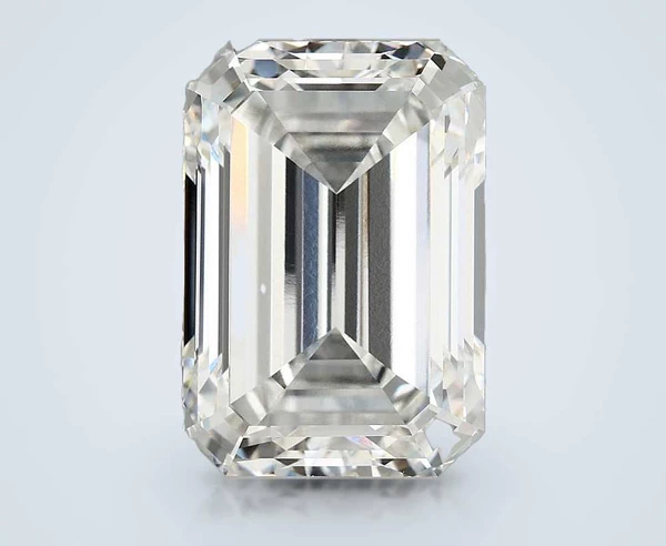 13.07 Carat · E · VVS2 Rare Carat Ideal Cut