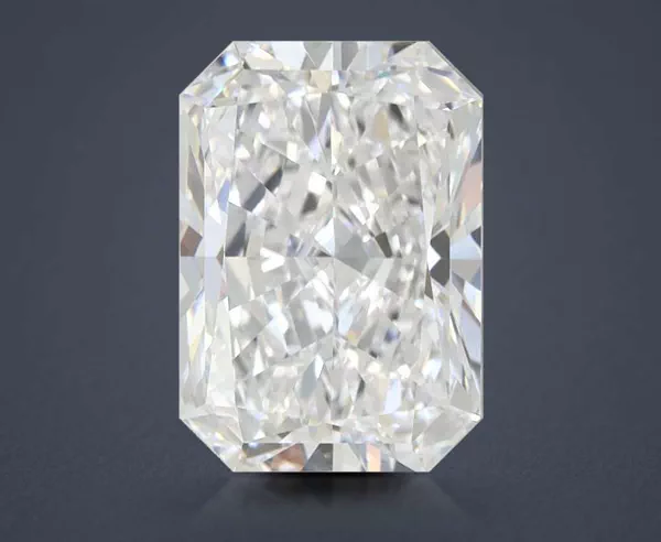 3.57 Carat · D · FL Rare Carat Ideal Cut