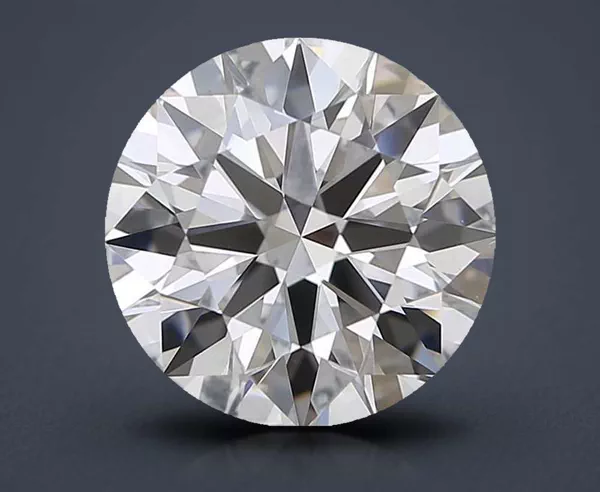 3.01 Carat · F · IF Rare Carat Ideal Cut