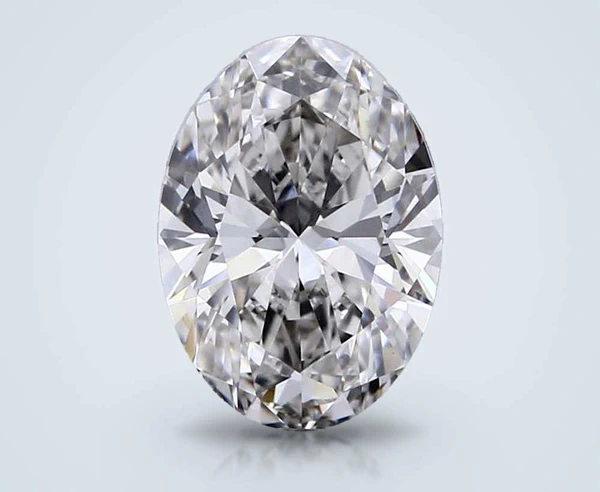 2.1 Carat · H · VVS2 Rare Carat Ideal Cut