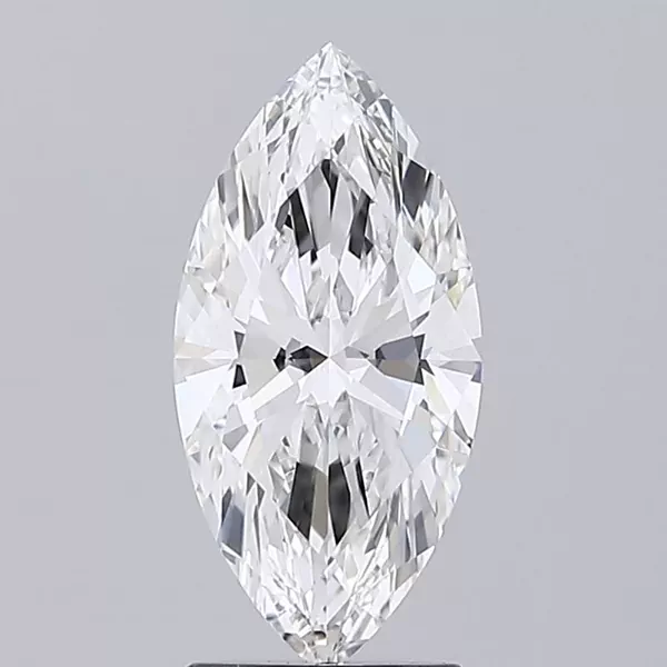 2.01 Carat · F · VVS2 Rare Carat Ideal Cut