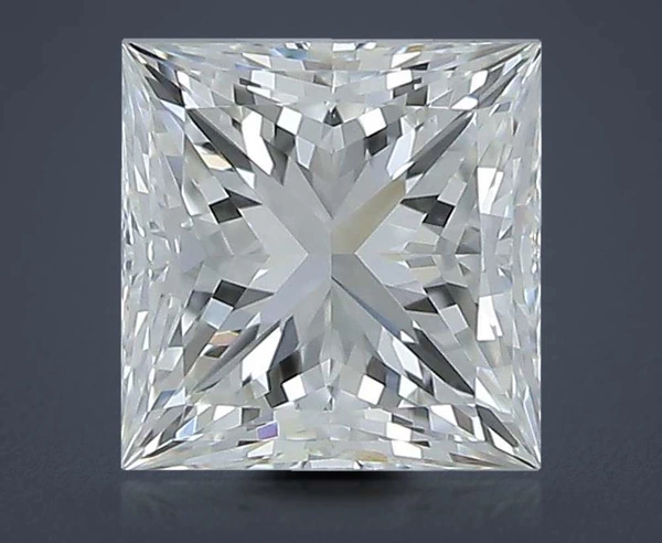 0.6 Carat · I · VVS2 Rare Carat Ideal Cut
