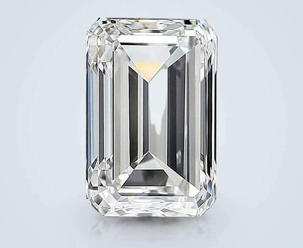 3.5 Carat · D · VVS2 very good Cut