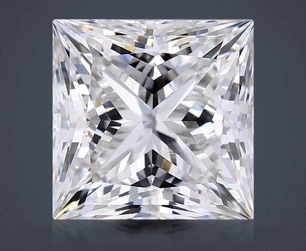 2.6 Carat · E · VVS1 Rare Carat Ideal Cut