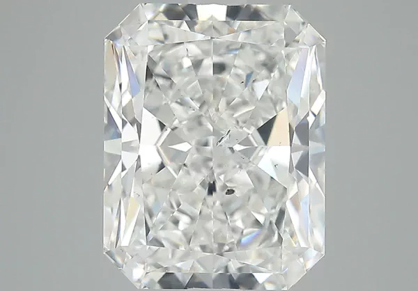 7.01 Carat · H · SI2 Rare Carat Ideal Cut